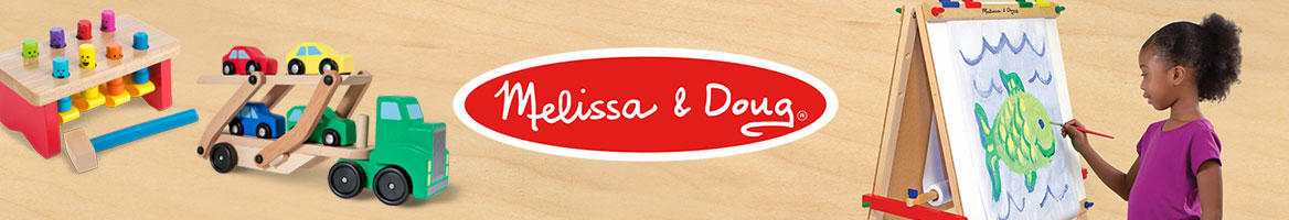 Melissa & Doug Coupons, Promo Codes & Cash Back