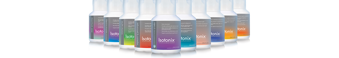 Isotonix Coupons, Promo Codes & Cash Back
