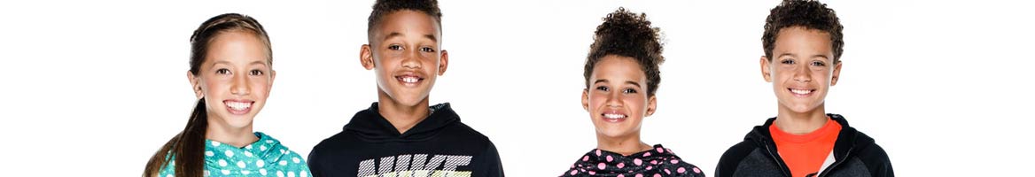 Kids Foot Locker Coupons, Promo Codes & Cash Back