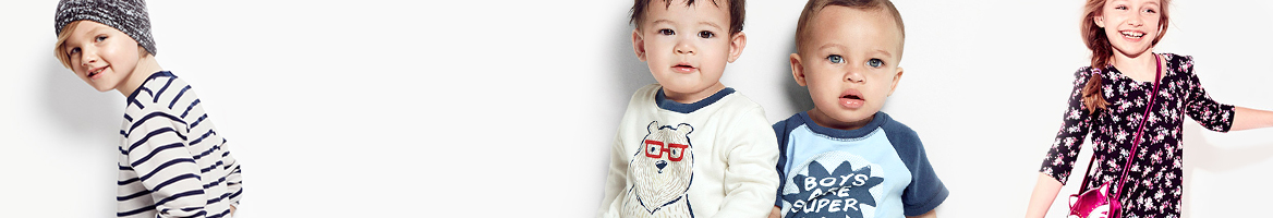 The Children's Place Coupons, Promo Codes & Cash Back
