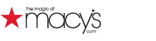 Go shopping at Macy's and earn 3.0% Cash Back!