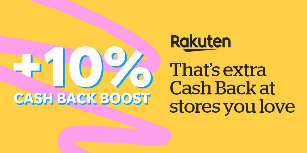 Ready go to ... https://bit.ly/CN_Rakuten [ Earn Cash Back at stores you 💖]