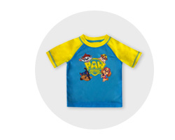 Get up to 1.0% Cash Back on Kids & Baby Clothing at Walmart.