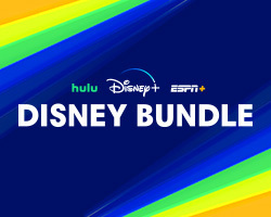 Get up to $8.00 Cash Back on Disney Bundle Trio Premium at Disney+.