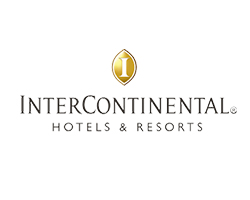 Get up to 3.0% Cash Back on InterContinental Hotels and Resorts by IHG at IHG Hotels & Resorts.