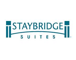 Get up to 3.0% Cash Back on StayBridge Suites by IHG at IHG Hotels & Resorts.