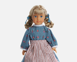 Get up to 1.0% Cash Back on Dolls & Teddy Bears at eBay.