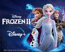 Get up to $12.50 Cash Back on Disney+ Annual at Disney+.