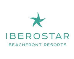 Get up to 4.0% Cash Back on Iberostar Beachfront Resorts at IHG Hotels & Resorts.