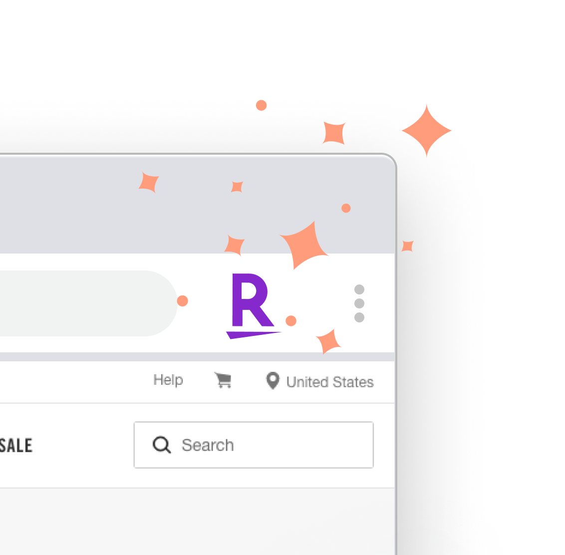 Rakuten browser extension