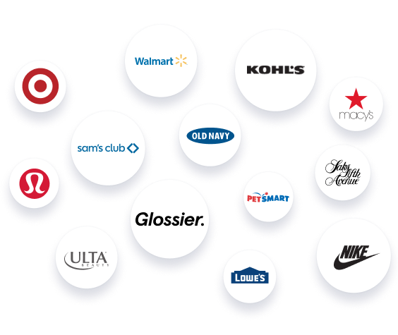 Stores on rakuten