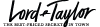 Lord & Taylor