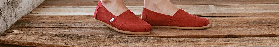 TOMS Coupons, Promo Codes & Cash Back