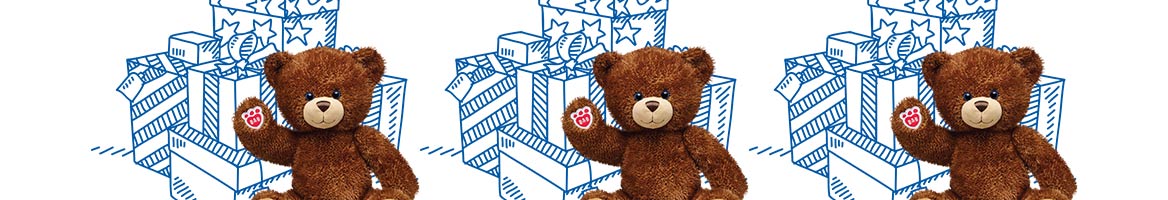 Sign up for build a bear coupons