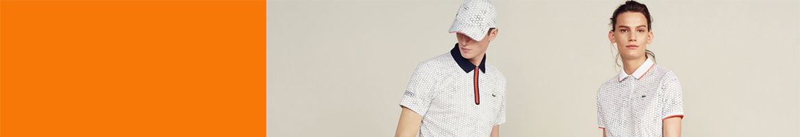 Lacoste Coupons, Promo Codes & Cash Back