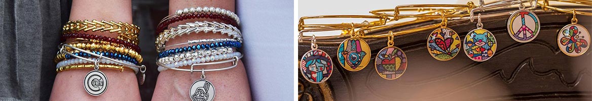 Alex and Ani Coupons, Promo Codes & Cash Back