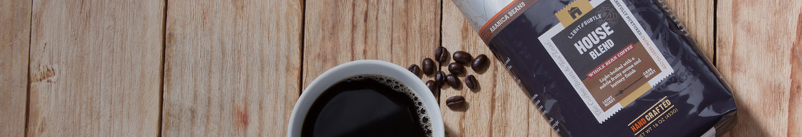 Coffee Bean & Tea Leaf Coupons, Promo Codes & Cash Back