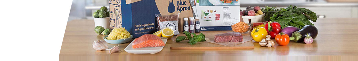 Blue Apron Coupons, Promo Codes & Cash Back