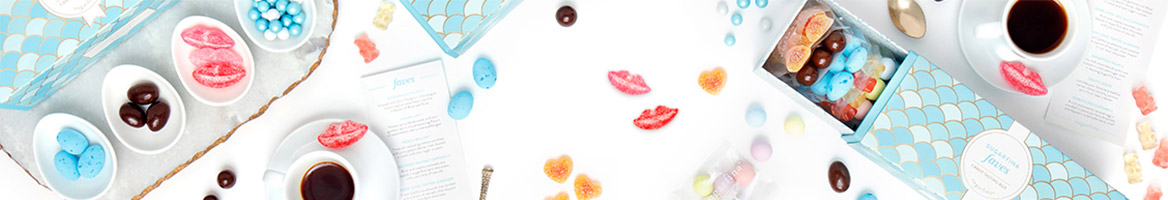 Sugarfina coupon code