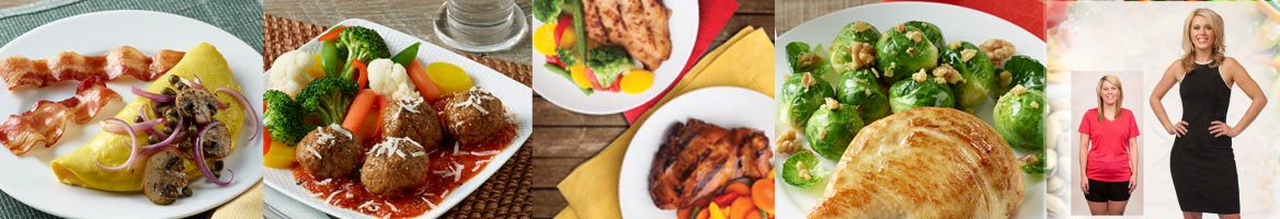 coupon personal trainer food