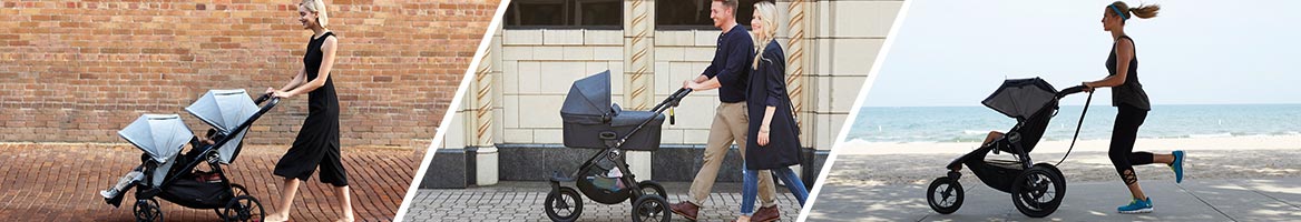 Baby Jogger Coupons, Promo Codes & Cash Back