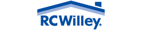 Up to 20% Off RC Willey Coupons, Promo Codes + 2.0% Cash Back
