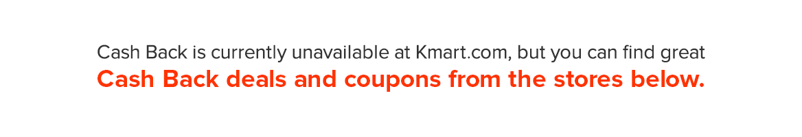 Kmart Com Coupons Deals Promo Codes