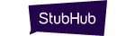 Get a great deal from StubHub plus 4.0% Cash Back from Rakuten!