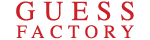 GUESS Factory GUESS Factory