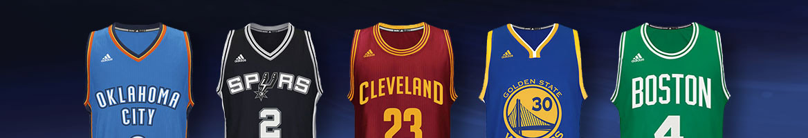 jersey shop nba