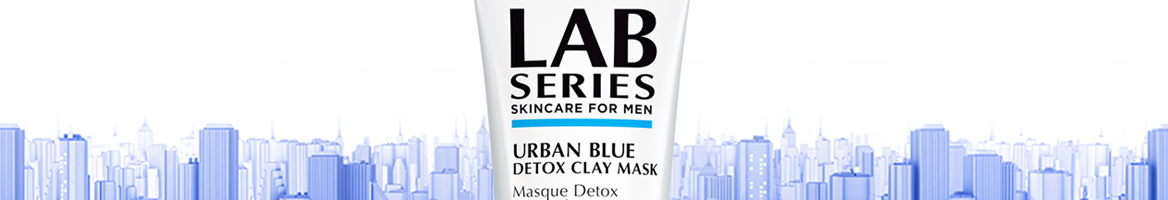 Lab Series for Men Coupons, Promo Codes & Cash Back