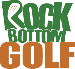 Rock Bottom Golf