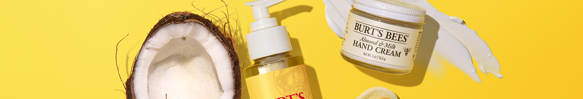 Burt's Bees Coupons, Promo Codes & Cash Back