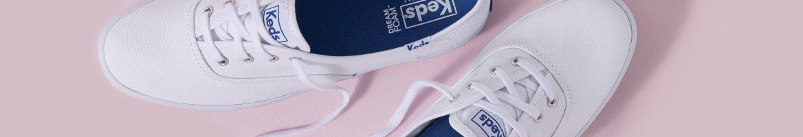 Keds Coupons, Promo Codes & Cash Back