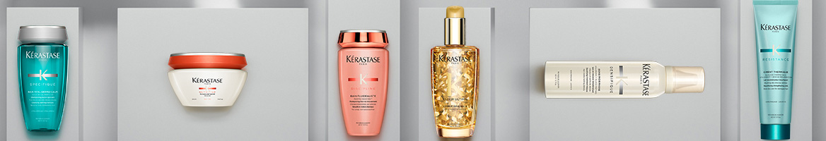 Kerastase Coupons, Promo Codes & Cash Back