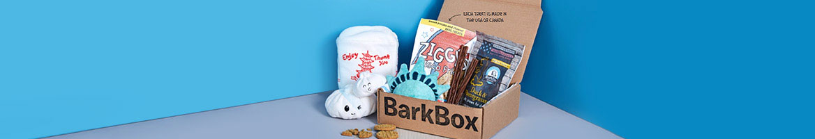 Barkbox S Promo Codes Cash Back