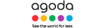 Get a great deal from Agoda plus 8.0% Cash Back from Rakuten!