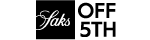 Get a great deal from Saks OFF 5TH plus 2.0% Cash Back from Rakuten!
