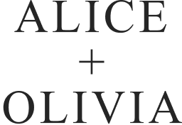 ALICE + OLIVIA