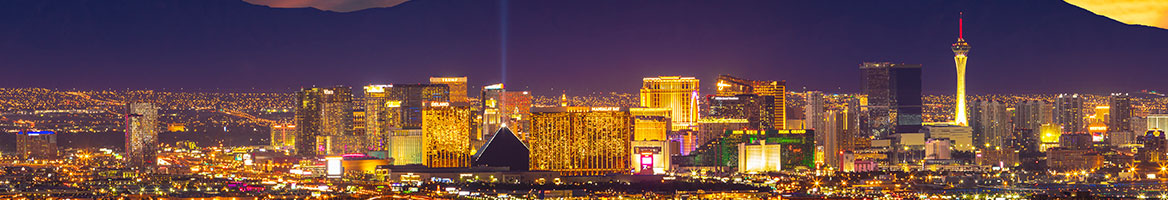 Vegas.com Coupons, Promo Codes & Cash Back