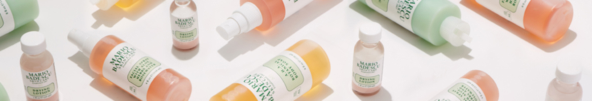 Mario Badescu Coupons, Promo Codes & Cash Back