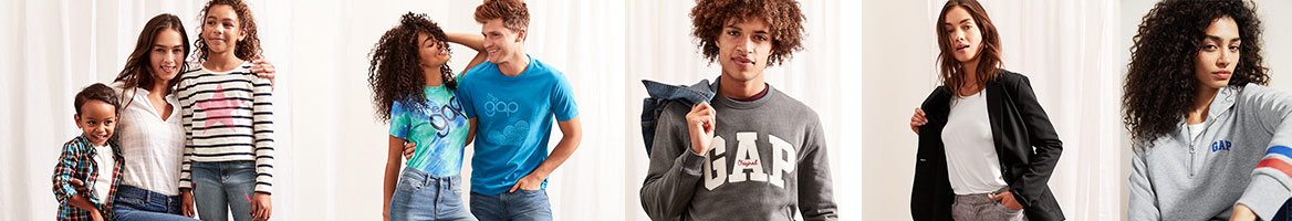 Up To 50 Off Gap Factory Coupons Promo Codes 2 0 Cash Back