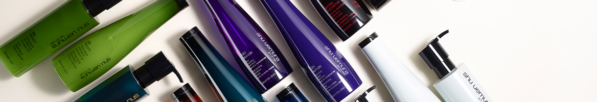 Shu Uemura Art of Hair Coupons, Promo Codes & Cash Back