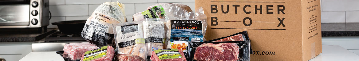 ButcherBox Coupons, Promo Codes & Cash Back