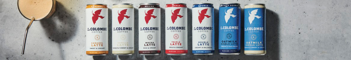 La Colombe Coupons, Promo Codes & Cash Back