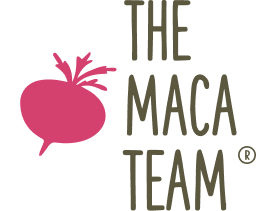 The Maca Team