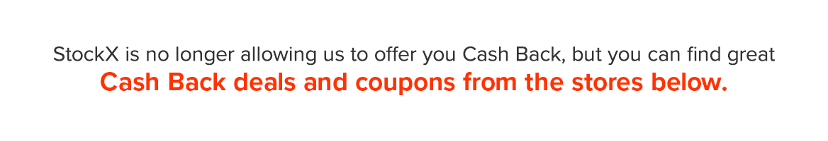 discount codes stockx