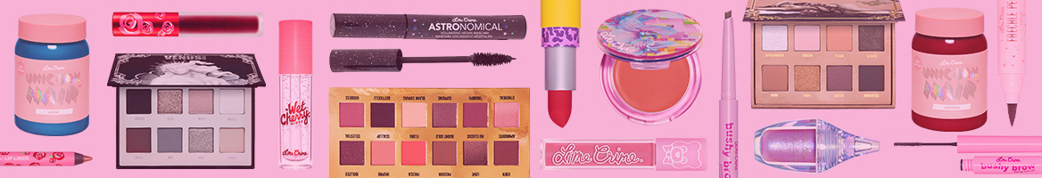 Lime Crime Coupons, Promo Codes & Cash Back