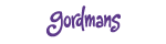 Gordmans Gordmans