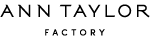 Ann Taylor Factory Ann Taylor Factory
